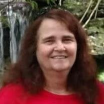 LUCINDA "CINDY" SHEFELBINE- SORCE