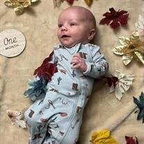 INFANT JESSE DEE JOHNSON