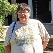 Lisa Ann Arledge