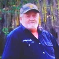 Ernie Lee Curry