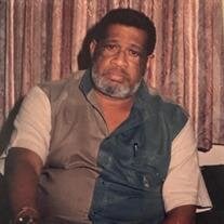 Herbert Joseph Vassell