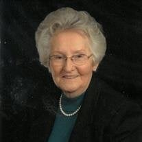 Juanita Owens Duvall