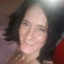 Wilma Elizabeth Izat