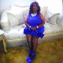 Ms. Thelma DeJarnett