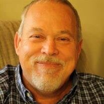 Stephen Eugene Drinnon