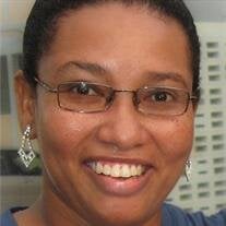 Terry-Ann Denise Scott-Shedee