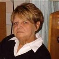 Katherine Marlene Wagenblast