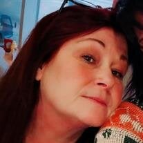 Christine Marie KEMMERLING