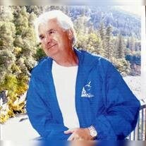 Peter Anastasios Mountzouris