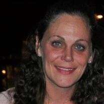 Sherry Dawn Taylor