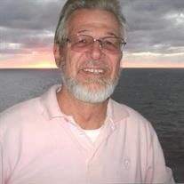 Henry Warren McCulloch