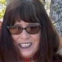 Wendy Sue Cherette Timmons