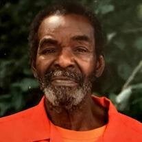 Edward Meredith Martin