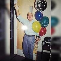 Floyd Preston Witherspoon