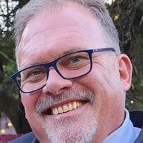 Mr. Richard Andrew Boelter