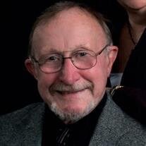 Cornelius Daniel Boyle