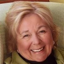 Birgitta Eivor Moylan