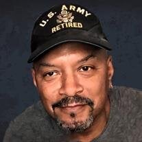 Phillip "Wayne" Trice