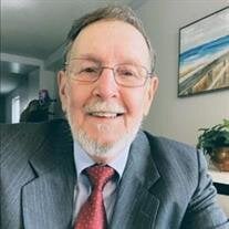 Kenneth Weldon Pugh Jr.