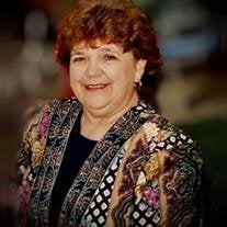 Ms. Beverly Gail Erwin