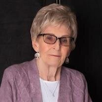 Patricia Clevenger