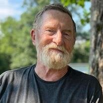 Charles Edgar "Charlie" Hays Jr.