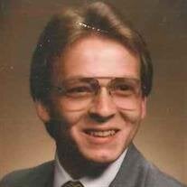 Steven Clay Morris