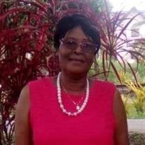 Cynthia Thomas Cox