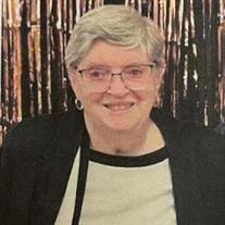 Marilyn A. Peterson