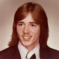 Stephen Daniel Smith