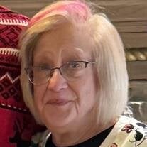 Denise Louise Summerlin