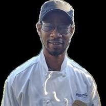 Jemaine Gregory Hembry