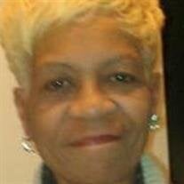 Mrs. Patricia Thomas