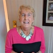 Valerie Rita Douglas Garant