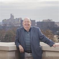 Harley Robert Drew Jr.