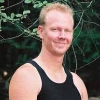 Brad Keith Dahl