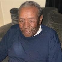 William Matthew Johnson