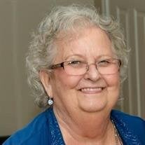 Christine E. (Bombard) Ero