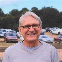 Kenneth Gerard Caviezel