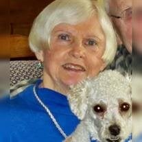 Ardys Louise Forster