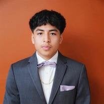 Daniel Jimenez Morales