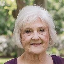 Mrs. Linda Faye Calhoun