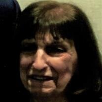 Mrs. Catherine "Kay" (Reale) Giannico