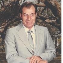 Mr. Joe Morris Stone