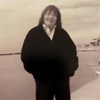 Jill Victoria Kaner