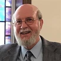 Woodrow William "Billy" Moore