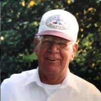 Albert Bradshaw Hampton