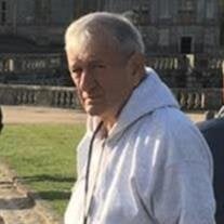 JOHN BARTLETT REAGAN