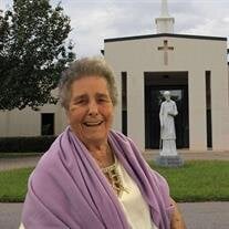 Peggy Louise Russ