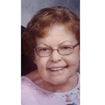 Elizabeth "Betty" Ann Ferry